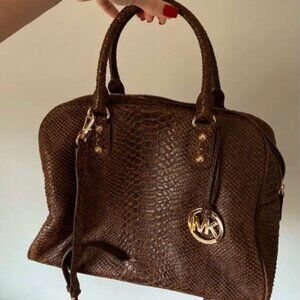 Brand New Michael Kors Bag Never used